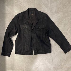 Men’s True Religion Jean Jacket